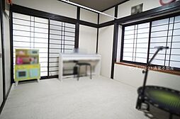 和室の画像