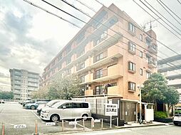 物件画像 ライオンズマンション日吉南