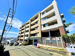 物件画像 フェイムビューテラス港南中央