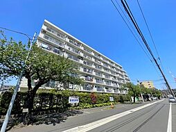 物件画像 藤和西横浜ハイタウン