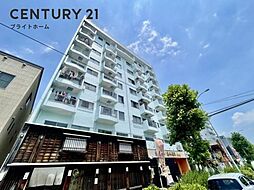物件画像 神奈川新町コーポ