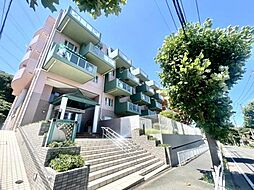 物件画像 グランドメゾン朝比奈