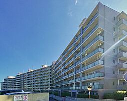 物件画像 横浜星の丘ビューシティＡ棟