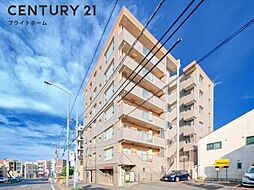 物件画像 アールヴェール横濱反町