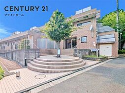 物件画像 サウスヒルズ横浜弘明寺
