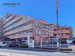 物件画像 ナイスアーバンステイツ三ツ境