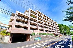 物件画像 ライオンズガーデン青葉台南