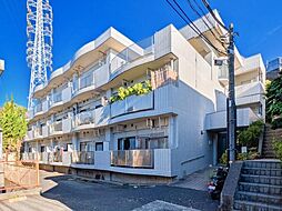 物件画像 グリーンヒルズ菊名