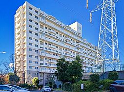 物件画像 若葉台団地2−17号棟