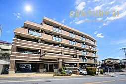 物件画像 ナイスサンソレイユ横濱鶴ヶ峰