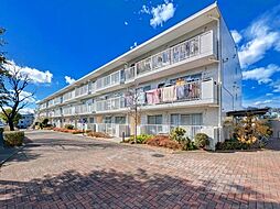 物件画像 ニューシティ東戸塚緑の街4号棟