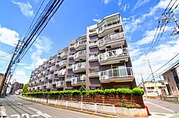 物件画像 大倉山キャッスル