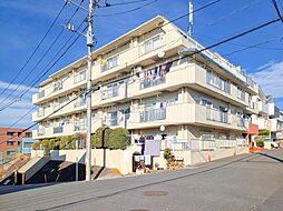 物件画像 エスペランサ第3藤が丘