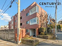 マンションイメージ