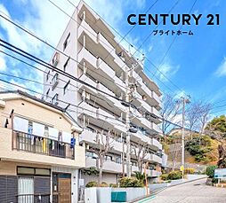 物件画像 ウィンベルコーラス新杉田