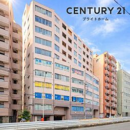 物件画像 横浜ウェイサイドマンション