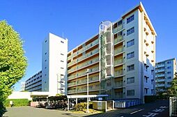 物件画像 第2大船パークタウンＥ棟