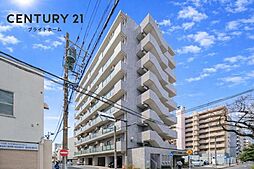 物件画像 ライオンズマンション横浜大通り公園南