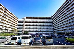 物件画像 第3大船パークタウンＧ号棟