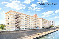 物件画像 日商岩井鶴見マンション