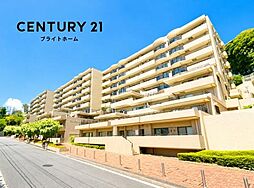 物件画像 コスモ上大岡サニーウイングＡ棟