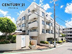 物件画像 パーク・ハイム山手