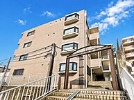 神奈川県横浜市磯子区滝頭1丁目：物件画像
