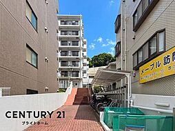 物件画像 扶桑ハイツ南太田
