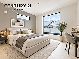 洋室の画像