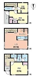 JR京浜東北・根岸線 根岸駅 徒歩12分