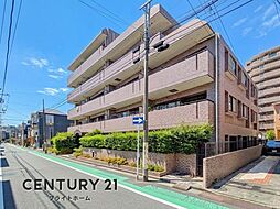 物件画像 ナイスアーバン横濱蒔田