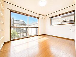 洋室の画像