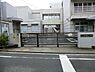 周辺：横浜市立西寺尾第二小学校まで554m、徒歩約6分です