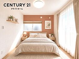 洋室の画像