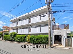 物件画像 アルコープ金沢B