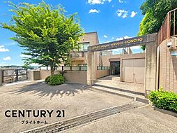物件画像 コートハウス日吉本町