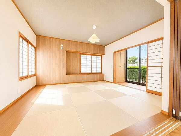 和室