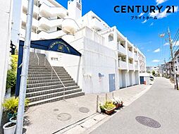 物件画像 ビッグヴァン二俣川ホームズ