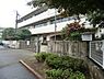周辺：横浜市立西寺尾小学校まで440m、徒歩約5分です。教育目標は「にしてらお　あなたも　わたしも　いいえがお」です。
