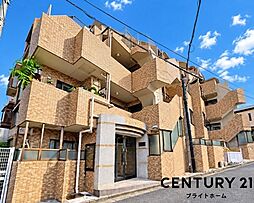 物件画像 鶴見西パークホームズ