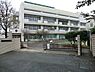 周辺：横浜市立錦台中学校まで315m、徒歩約8分です。教育目標として、自立貢献、夢をもち努力をおしまず感謝を共有できる生徒を目指します。