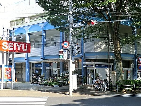 フレールヒル1 201｜千葉県松戸市常盤平３丁目(賃貸アパート1K・2階・20.00㎡)の写真 その16