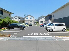 カスターニャ1棟 107 ｜ 千葉県松戸市栗ケ沢（賃貸アパート2LDK・1階・51.16㎡） その12