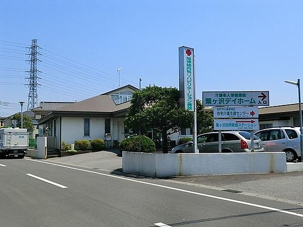 カスターニャ1棟 107｜千葉県松戸市栗ケ沢(賃貸アパート2LDK・1階・51.16㎡)の写真 その26