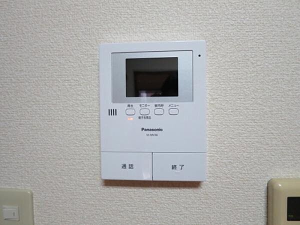 パインツリーコート ｜千葉県松戸市上本郷(賃貸マンション3DK・3階・64.81㎡)の写真 その12