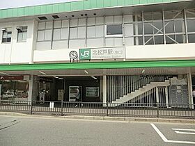 パインツリーコート  ｜ 千葉県松戸市上本郷（賃貸マンション3DK・3階・64.81㎡） その23