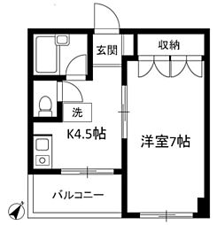 🉐敷金礼金0円！🉐リバーサイド松戸