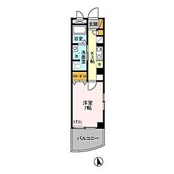 🉐敷金礼金0円！🉐常磐線 馬橋駅 徒歩4分