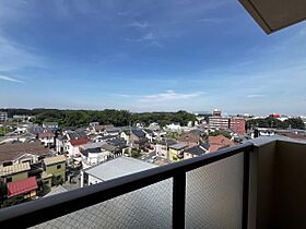 Sun Pier　サンピア  ｜ 千葉県松戸市常盤平１丁目（賃貸マンション3LDK・7階・71.95㎡） その11