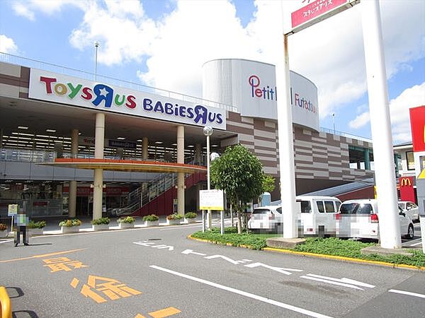 ウエルネス馬橋 ｜千葉県松戸市馬橋(賃貸マンション1R・10階・18.20㎡)の写真 その20